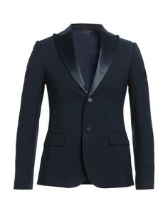 Блейзер Daniele Alessandrini, синий