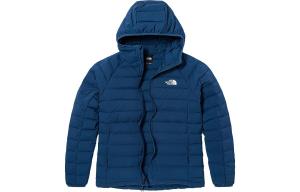 THE NORTH FACE Мужской пуховик, цвет Blue