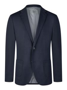 PIERRE CARDIN Пиджак 'Mael' в темно-синем цвете, Regular fit