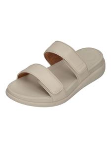 Мюли fitflop, белый