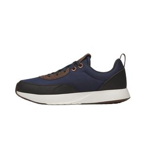 Низкие повседневные туфли Courier Cushioning, женские, цвет Vast Sea Blue Allbirds, Vast Sea Blue (Natural White Base)