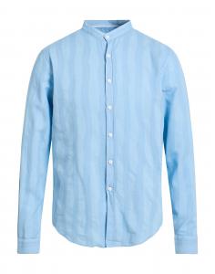 Рубашка At.P.Co, небесно-голубой