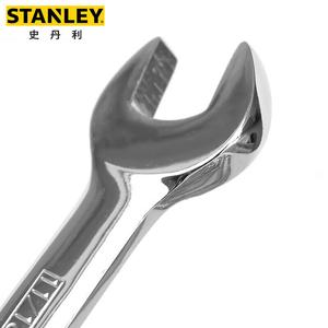 Stanley Набор из 11 предметов британских длинных гаечных ключей двойного назначения, набор открытых гаечных ключей для цветов сливы LT-028