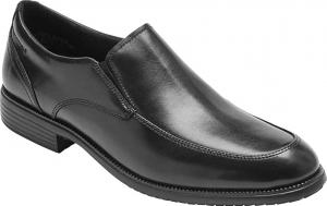 Лоферы Rockport Total Motion Dressport Slip-On, черный