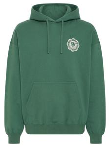 Свитер !Solid, зеленый