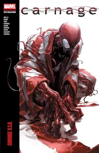 Carnage Modern Era Epic Collection: Carnage U.S.A (Marvel Universe)