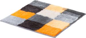 Коврик для ванной Erwin Müller WC Vorlage Kreta, желтый