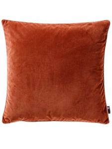 Heine Чехол для подушки цвета ржавчины