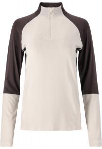 Рубашка Endurance Abbye, цвет 1145 Whisper White