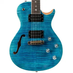 PRS SE ЗЭК МАЙЕРС - MYERS BLUE