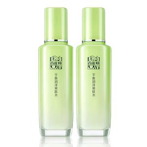 Тонер для сбалансированного питания успокаивающий, увлажняющий и питающий PECHOIN