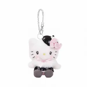 Плюшевый кулон Hello Kitty Kuromi My Melody высотой 11,5 см/13 см/14 см/11 см Sanrio