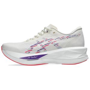 ASICS Sonicblast Rebound женские беговые кроссовки white