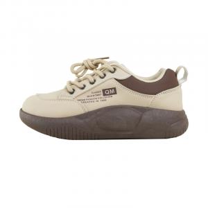 Низкие повседневные туфли женские JOHLIN DREAM, Black