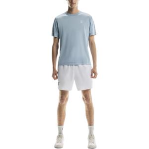 On Футболка мужская Air Blue