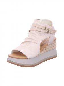 Классические сандалии Blowfish, бежевый