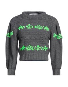 Свитер Philosophy Di Lorenzo Serafini, серый