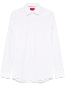 HUGO рубашка Kenno, белый