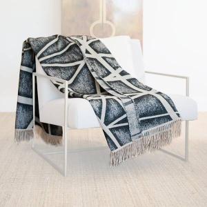 Плед Aranda Bella Vita City Streets, 200 см