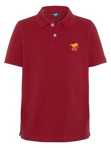 Футболка Polo Sylt, цвет Ruby red
