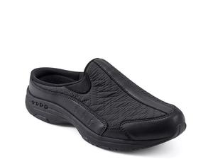 Сабо Easy Spirit Traveltime Slip-On, черный