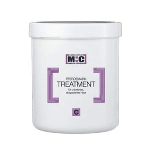 Meister Coiffeur M:c Pferdemark Лечение 1,025 кг ‎Meister Coiffeur