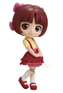 Блэк Джек - пиноко - фигурка q posket 13см Banpresto