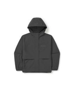 Женская ветровка Light Taslan