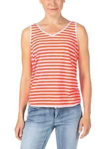 Топ Timezone, красный