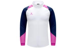 Kalme Куртка унисекс KARME/KELME, Белый