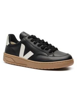 Кеды VEJA V-12, черный