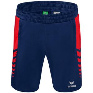 Рабочие шорты Six Wings Erima, мультиколор