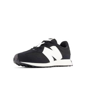 Кроссовки new balance 327, черный