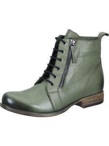 Ботильоны Piazza, зеленый