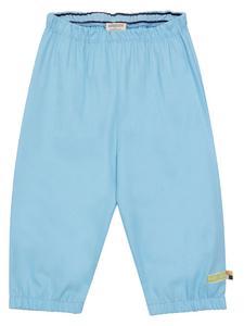 Брюки светло-голубого цвета loud + proud