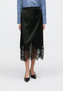 Юбка Vero Moda VMSALLY MIDI SKIRT, Black