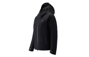 KOLON SPORT Ветровка Women's, Black BK
