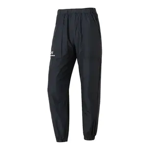 Under Armour Спортивные штаны женские черные