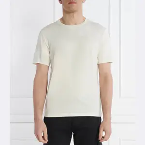 Футболка стандартного кроя Pepe Jeans London, экрю