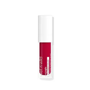 Тинт для губ и щек Mega Glo Lip&Cheek Wet N Wild, цвет berry true