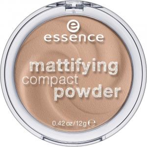 Матирующая компактная пудра 30 essence, 12 g