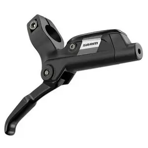 Передний тормоз Sram S300 Flat Mount 20 mm, серебряный