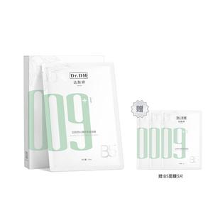 B5 Pro Premium Research лицевая маски стабилизирующая успокаивающая увлажняющая восстанавливающая гидратирующая 10 шт/уп Dr.DH