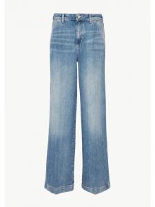 Comma Джинсы цвета 53Z4_синий