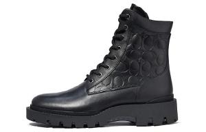 Мужские ботильоны COACH CitySole