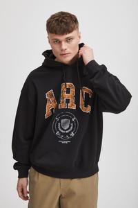 Толстовка !SOLID Hoodie SDGalad 21107856, черный
