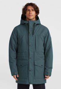 Зимнее пальто JOURNEY O'Neill, зеленый