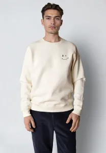 Толстовка Clean Cut Copenhagen, Ecru