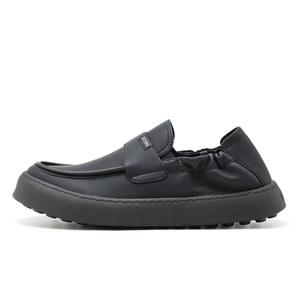 JOSINY Повседневные туфли мужские черные