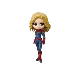 Фигурки Marvel Collection Chibi BANDAI